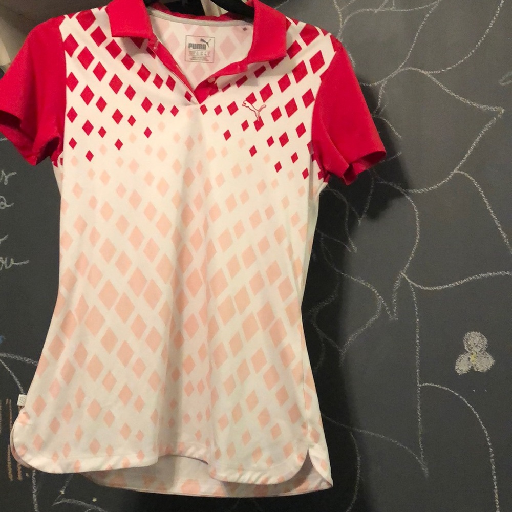 Golf shirt